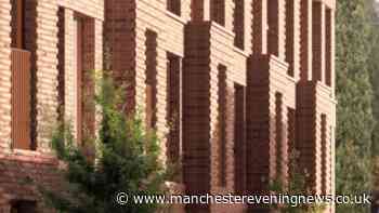 More than 160 new homes planned for Hulme