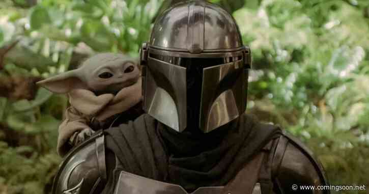 The Mandalorian & Grogu Didn’t Save Star Wars, But Its Failure Might