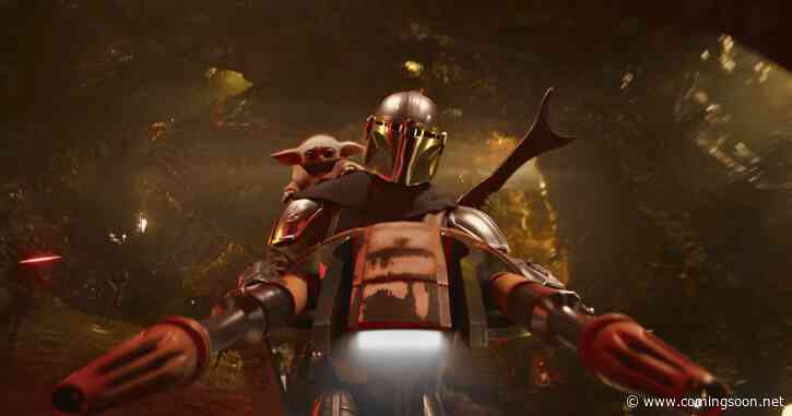 Star Wars: Disney Defends The Mandalorian and Gorgu After Box Office Failure