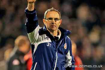 Celtic Boss Martin O'Neill Hospitalised After Undergoing 'Small Procedure' as Club Issues Health Update
