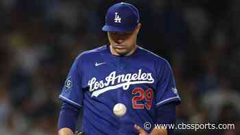 MLB owners are 'pumped' about Tarik Skubal trade, but even a salary cap wouldn't make Dodgers easy to catch
