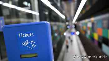 Schluss mit dem Ticket-Chaos: Bayern plant große Erleichterung für Bus- und Bahnfahrer