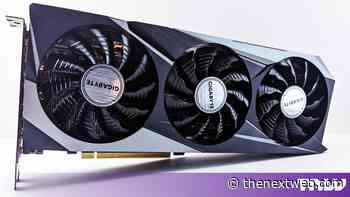 GPU prices are approaching 2.5x their launch cost. Asus and Gigabyte just made it official with a second 2026 price hike.