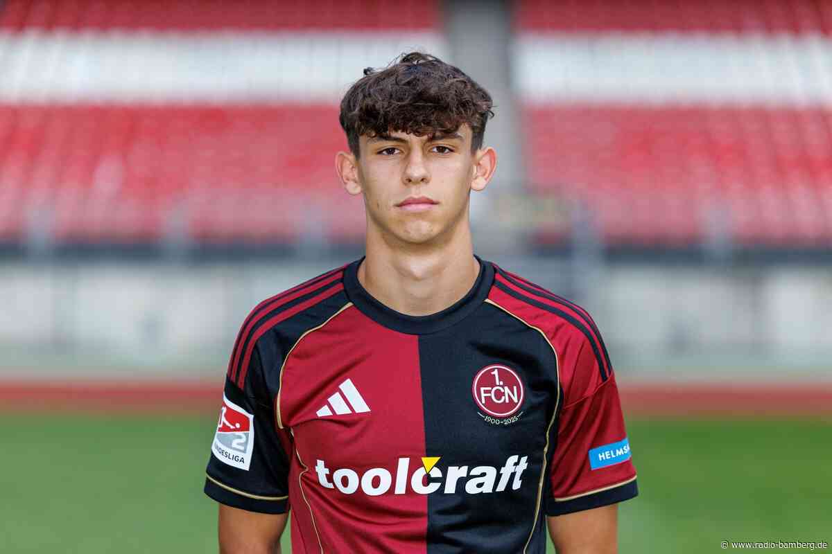 Nürnberg verleiht Stürmer-Talent Kusanovic nach Ried