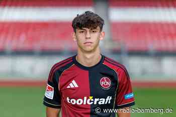 Nürnberg verleiht Stürmer-Talent Kusanovic nach Ried