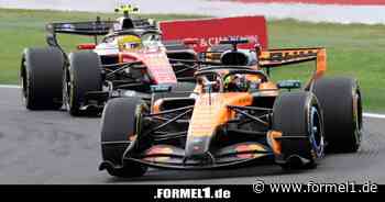 Ist McLaren jetzt eine echte Bedrohung für Mercedes und Ferrari?
