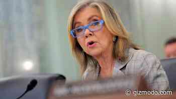 Despite Critic’s Warnings, Kids Online Safety Act Advances to Senate for Full Vote