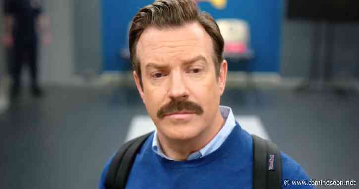 Jason Sudeikis Explains Ted Lasso’s Big Reason To Return as Coach After Season 3 Exit