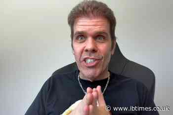 Perez Hilton Rushed to Hospital After Horrifying TikTok Live Showed Him Cutting Himself