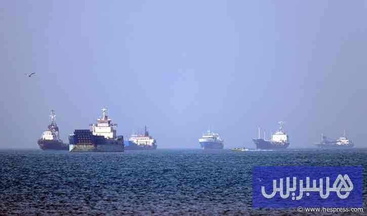 إيران وعُمان تتفقان حول مضيق هرمز