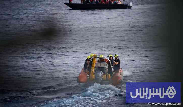 قوارب المهاجرين من الجزائر تضاعف حجم الضغ