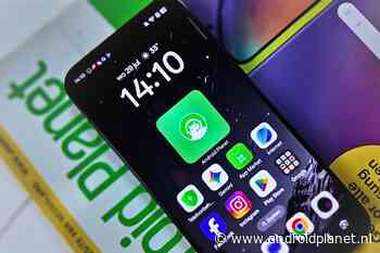 Oppo Reno 16 Pro review: een toestel met een identiteitscrisis