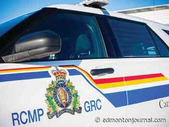 Alberta RCMP officers involved in separate shootings in two days