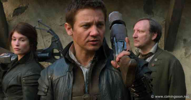 Jeremy Renner’s Canceled Hansel & Gretel Sequel Just Got a Glimmer of Hope