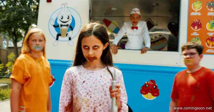 Ice Cream Man’s Rotten Tomatoes Score Isn’t What Eli Roth Fans Wanted After Thanksgiving