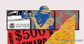 DHS Is Hiring Bounty Hunters to Find and Photograph Deported People’s Homes Abroad