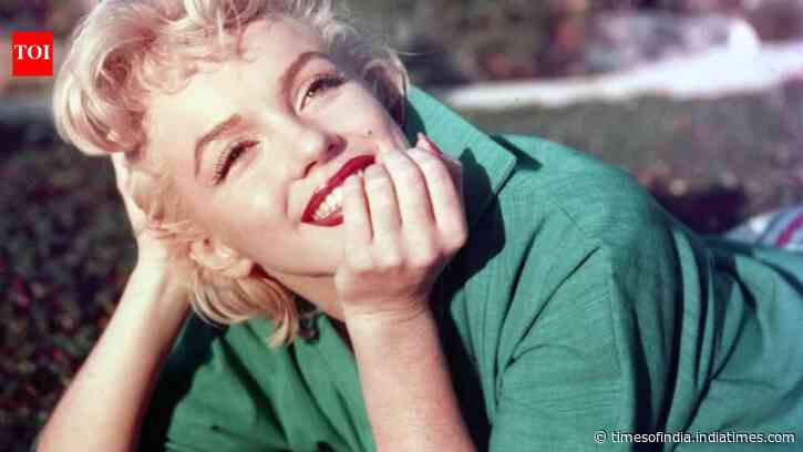 Marilyn Monroe's house: All about the quiet California residence