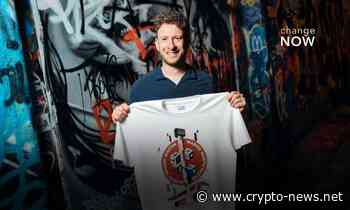 ChangeNOW Brings Martin Masser Into Its Crypto Super App