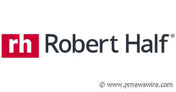 Robert Half honored by Forbes as one of America's Best Employers for Women 2026