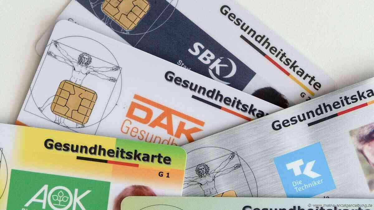 Neue GKV-Regel: Krankenkassen informieren nicht mehr über höhere Zusatzbeiträge