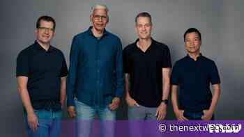Google named the new boss of Gemini 4. Both of Gemini’s co-leads quit the same day