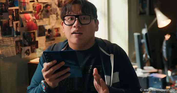 Spider-Man 4’s Jacob Batalon Shares Hilarious Way He Was Able to Ignore Tom Holland