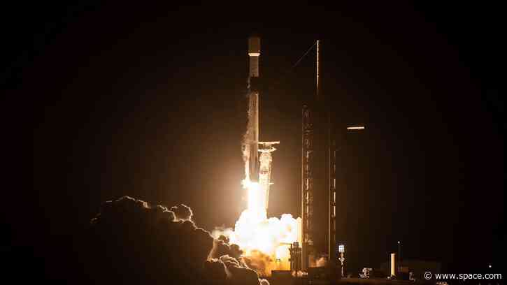 A SpaceX rocket just crashed into the moon. Now, the race is on to get a look at the impact site