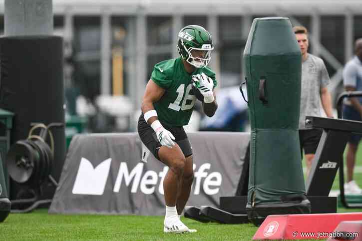 Kenyon Sadiq Suffers Setback Following Hernia Surgery