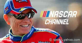 Mark Martin takes center stage with NASCAR Channel's August programming slate