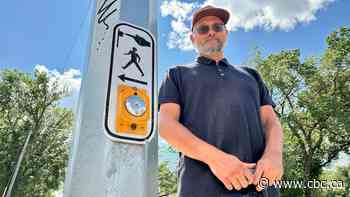Are Saskatoon's crosswalk signals too short?