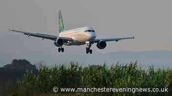 Aer Lingus pilot who 'may have been tired' triggered mid-air alert over Dublin