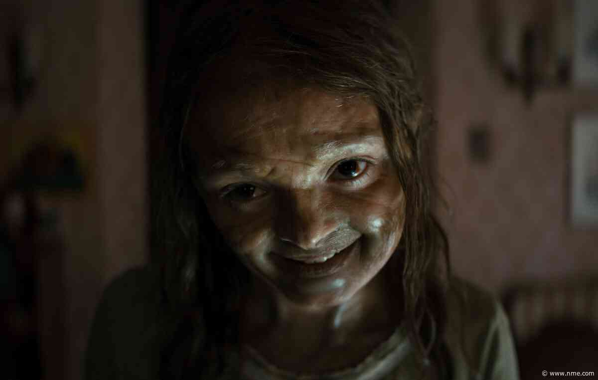 ‘The Mummy’ posters banned from London Underground