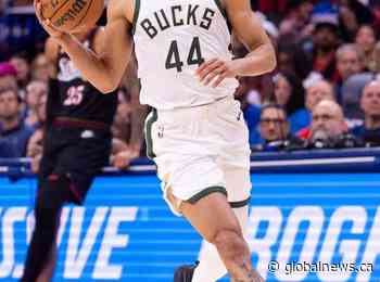 Toronto Raptors sign guard Andre Jackson Jr.