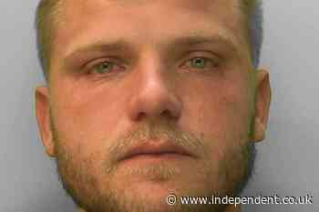 Man jailed for rape of woman in caravan after Royal Windsor Horse Show