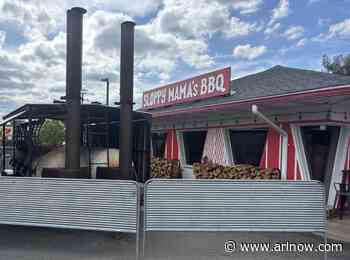 Sloppy Mama’s hosting ‘pickle party’ contest on Langston Blvd this weekend