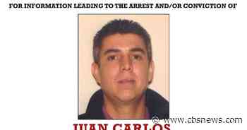 $25 million reward offered for U.S.-born leader of powerful cartel