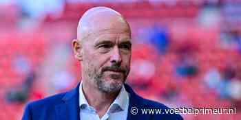 Verweij voorziet problemen voor 'veeleisende' Ten Hag: 'Moet de lat lager leggen'