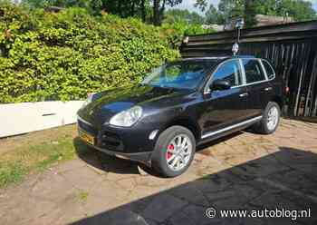 Een Porsche duur? Nee joh, helemaal niet!