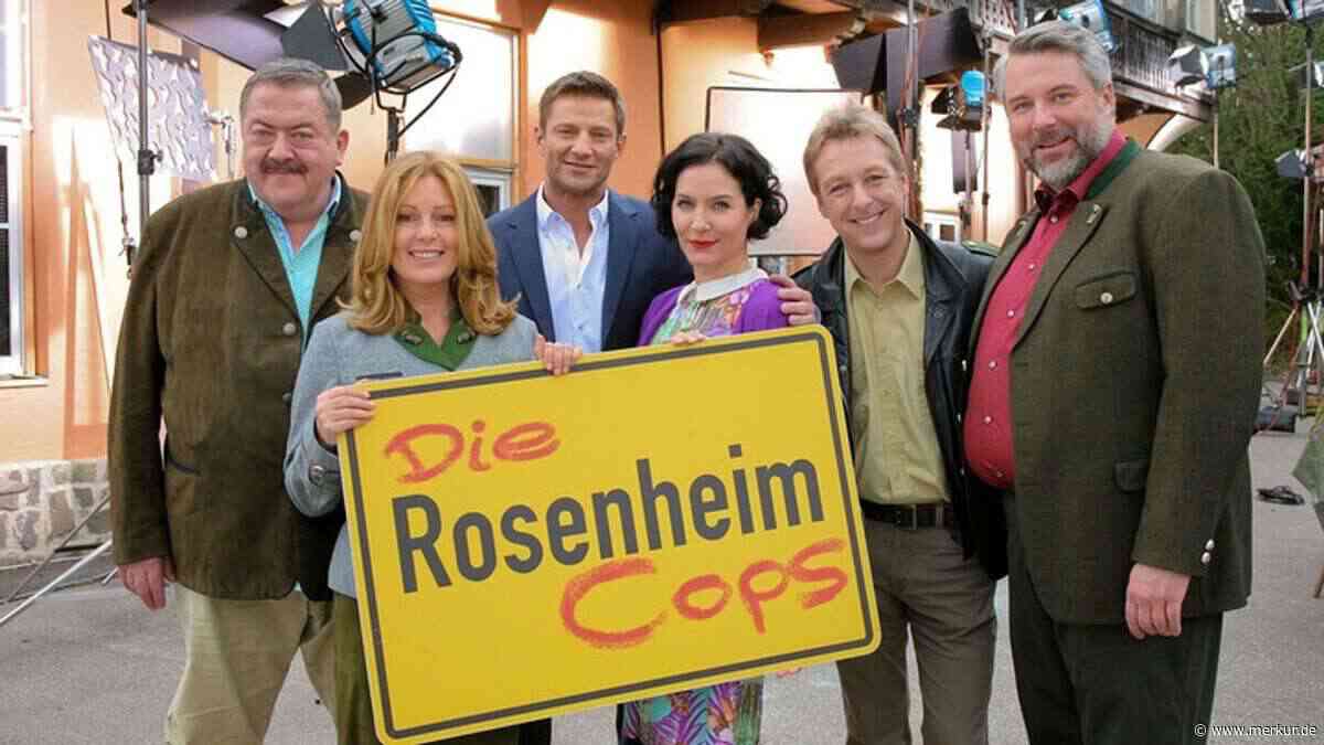 „Rosenheim-Cops“-Star schlägt Alarm: Dringende Warnung an Fans – „Das bin nicht ich“