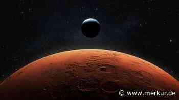 War der Planet Mars einst bewohnt? Hinweise auf Leben verdichten sich