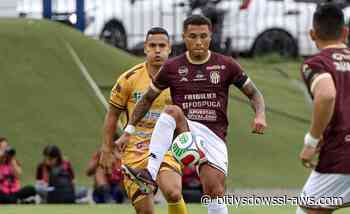 Táchira, UCV y Carabobo iniciaron con victorias la segunda jornada del Torneo Clausura