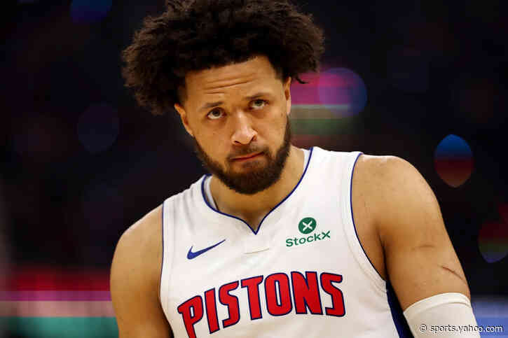 Detroit Pistons: A failed offseason by design