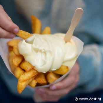 Aantal fastfoodzaken ook in Overijssel in twintig jaar fors toegenomen