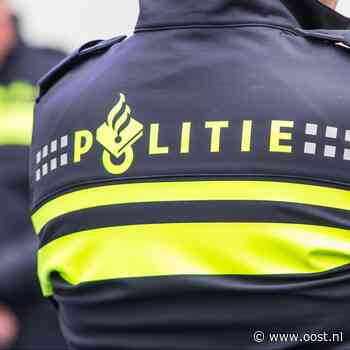 Man (67) die zijn geslachtsdeel toont bij kinderspeelpark aangehouden in Zwolle