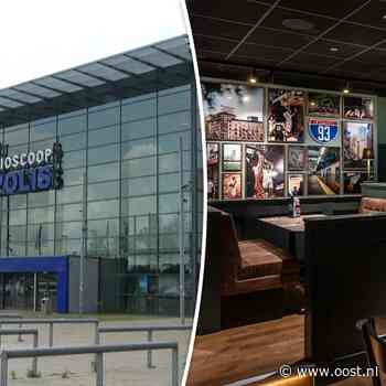 Van sportsbar tot bowling: Zweedse O’Learys opent eerste vestiging in Overijssel