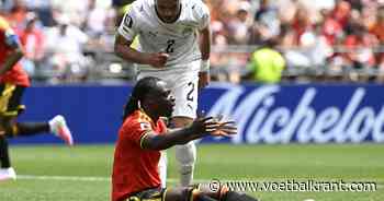 ONTHULD: Jérémy Doku nam verboden middelen om speelklaar te zijn voor WK-kwartfinale tegen Spanje