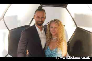 Who Is Michal Szymanski? Juno Temple's New Husband Worked for 'Ted Lasso' Co-Star Before Wedding