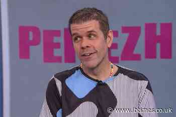 'Don't Watch It': 'Horrible' Perez Hilton Livestream Video Leaves Viewers Deeply Disturbed