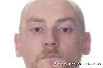 Scottish fugitive on UK’s most wanted list arrested in Spain