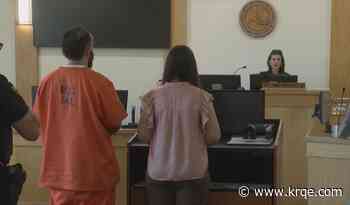 Albuquerque man sentenced for violent attack with power drill